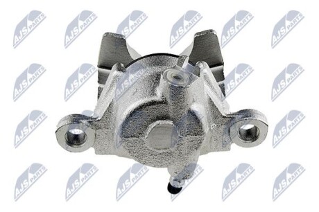 Фото 2 - Тормозной суппорт NTY HZT-TY-001 (HZTTY001)