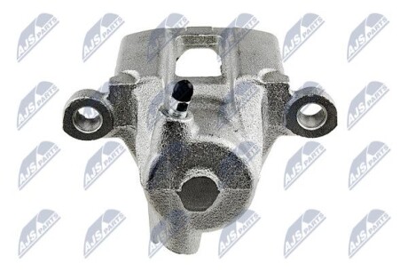 Фото 3 - Тормозной суппорт NTY HZT-TY-001 (HZTTY001)