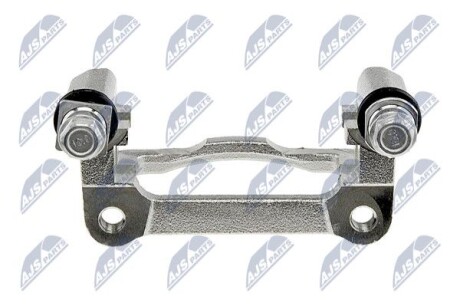 Фото 4 - Ремкомплект супорта NTY HZTTY010A