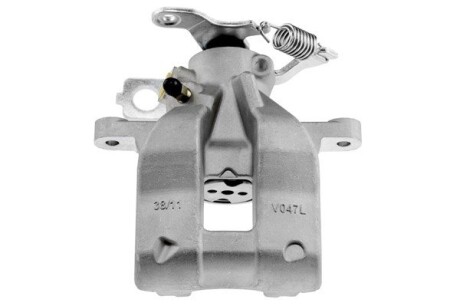 Фото 4 - Тормозной суппорт NTY HZT-TY-012 (HZTTY012)