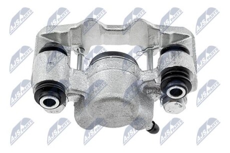 Фото 2 - Тормозной суппорт NTY HZTTY023