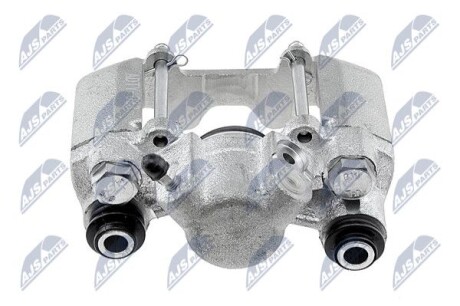 Фото 3 - Тормозной суппорт NTY HZTTY023