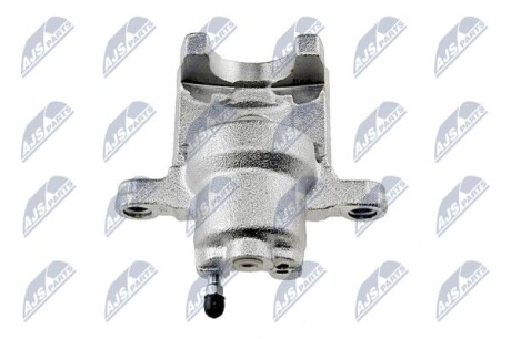 Фото 2 - Гальмівний супорт NTY HZT-TY-026 (HZTTY026)