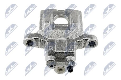 Фото 3 - Гальмівний супорт NTY HZT-TY-026 (HZTTY026)