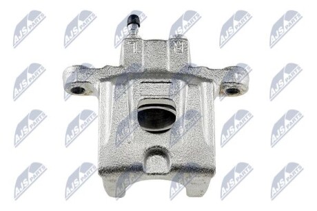 Фото 4 - Гальмівний супорт NTY HZT-TY-026 (HZTTY026)