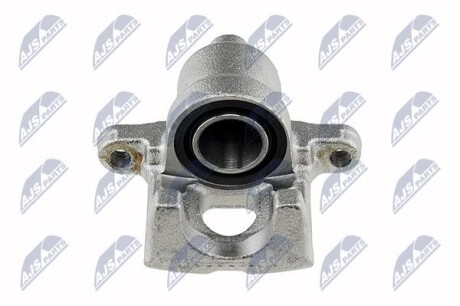 Суппорт задний левый Lexus RX, Highlander - (4785048050, 4783048050) NTY HZT-TY-026