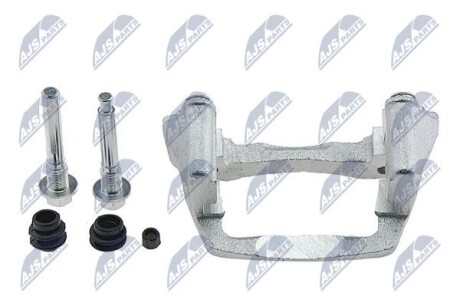 Фото 2 - Ремкомплект супорта NTY HZTTY026A