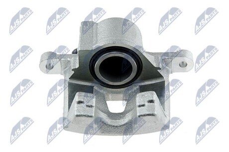 Brake caliper rear - (4775028270, 4773028270) NTY HZT-TY-042