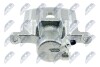 BRAKE CALIPER REAR - (4775028270) NTY HZT-TY-043 (фото 3)