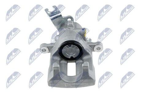 Brake caliper rear - NTY HZT-TY-044