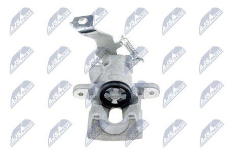 Brake caliper rear - (4785012151, 4783012151, 4785012240) NTY HZT-TY-048