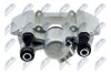 BRAKE CALIPER REAR - (4775052030, 4775052031) NTY HZT-TY-052 (фото 3)