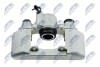 BRAKE CALIPER REAR - (4775052030, 4775052031) NTY HZT-TY-052 (фото 4)