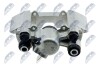 BRAKE CALIPER REAR - (4773052030, 4773052031) NTY HZT-TY-053 (фото 3)