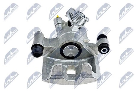 Brake caliper rear - NTY HZT-TY-054