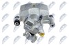 BRAKE CALIPER REAR - (4773017120, 4773017160) NTY HZT-TY-055 (фото 3)