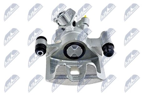 Brake caliper rear - NTY HZT-TY-055