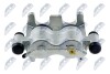 BRAKE CALIPER REAR - (42536626) NTY HZT-VC-008 (фото 2)