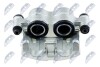 BRAKE CALIPER REAR - (42536627) NTY HZT-VC-009 (фото 1)