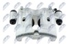 BRAKE CALIPER REAR - (42536627) NTY HZT-VC-009 (фото 4)