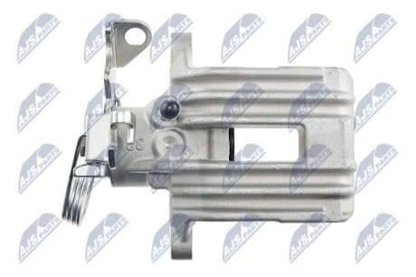 Фото 6 - Гальмівний супорт NTY HZT-VW-002 (HZTVW002)