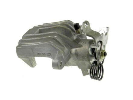 Фото 5 - Гальмівний супорт NTY HZT-VW-003 (HZTVW003)