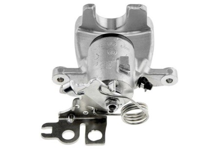 Фото 2 - Гальмівний супорт NTY HZT-VW-012 (HZTVW012)