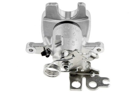 Фото 2 - Тормозной суппорт NTY HZT-VW-013 (HZTVW013)