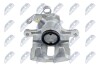 BRAKE CALIPER REAR - (701615423) NTY HZT-VW-024 (фото 1)