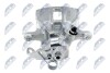 BRAKE CALIPER REAR - (701615423) NTY HZT-VW-024 (фото 3)