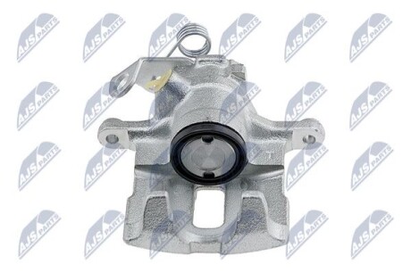 Brake caliper rear - NTY HZT-VW-024