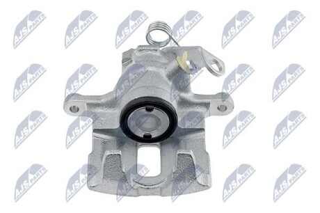 BRAKE CALIPER REAR - (701615424) NTY HZT-VW-025 (фото 1)