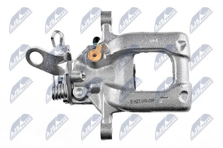 Фото 6 - Тормозной суппорт NTY HZT-VW-038 (HZTVW038)