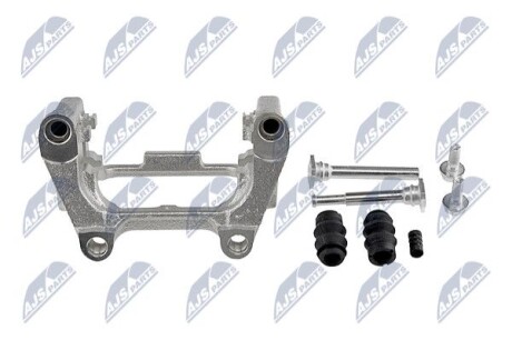 Фото 3 - Ремкомплект суппорта NTY HZT-VW-038A (HZTVW038A)