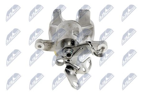 Фото 2 - Тормозной суппорт NTY HZT-VW-044 (HZTVW044)