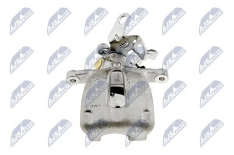 Фото 4 - Тормозной суппорт NTY HZT-VW-044 (HZTVW044)