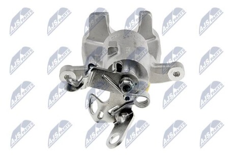 Фото 2 - Тормозной суппорт NTY HZT-VW-045 (HZTVW045)