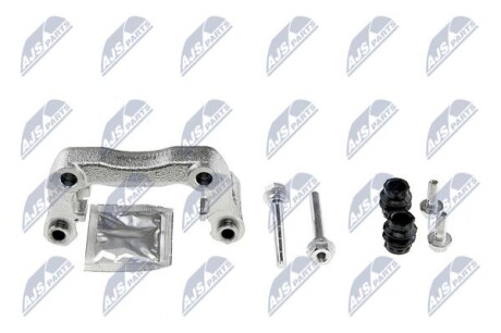 Фото 2 - Ремкомплект суппорта NTY HZT-VW-049A (HZTVW049A)