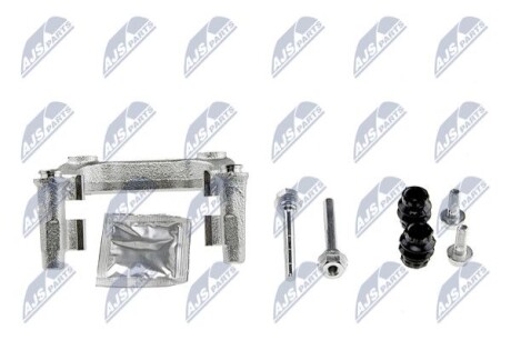 Фото 3 - Ремкомплект суппорта NTY HZT-VW-049A (HZTVW049A)