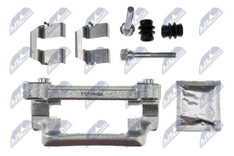 Фото 4 - Ремкомплект супорта NTY HZTVW050A