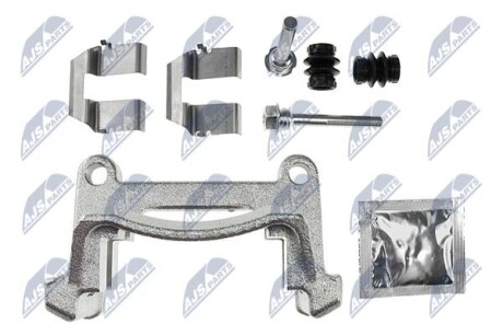 Фото 5 - Ремкомплект супорта NTY HZTVW050A