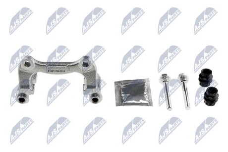 Фото 2 - Ремкомплект супорта NTY HZT-VW-051A