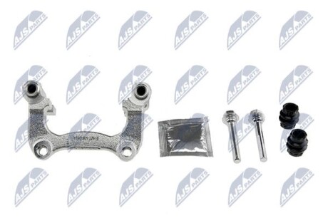 Фото 4 - Ремкомплект супорта NTY HZT-VW-051A