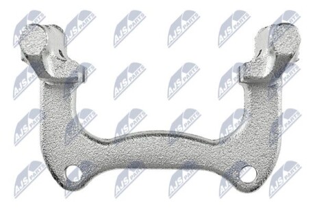 Фото 6 - Ремкомплект супорта NTY HZT-VW-051A