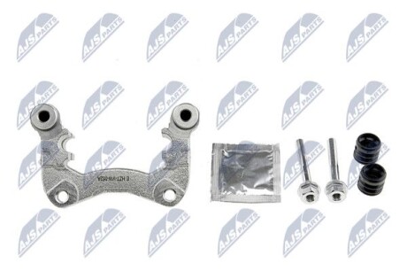 Фото 4 - Ремкомплект суппорта NTY HZT-VW-052A (HZTVW052A)