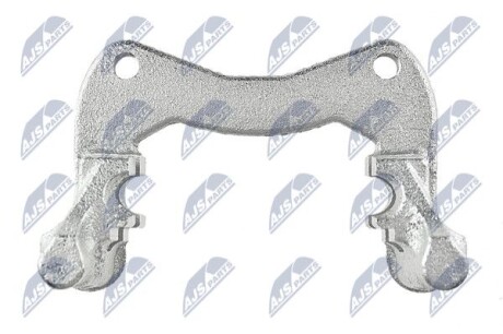 Фото 5 - Ремкомплект суппорта NTY HZT-VW-052A (HZTVW052A)