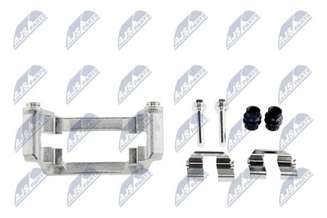 Фото 2 - Ремкомплект суппорта NTY HZT-VW-053A (HZTVW053A)