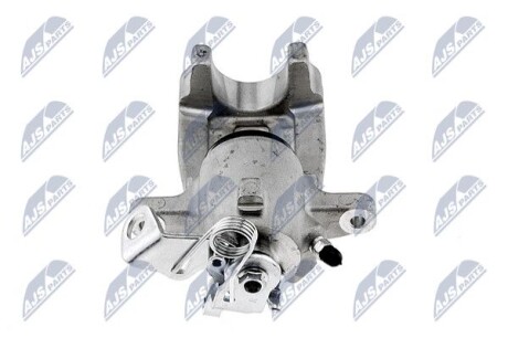 Фото 2 - Тормозной суппорт NTY HZT-VW-061 (HZTVW061)