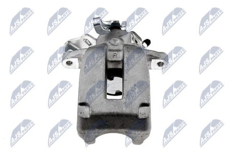 Фото 4 - Тормозной суппорт NTY HZT-VW-061 (HZTVW061)