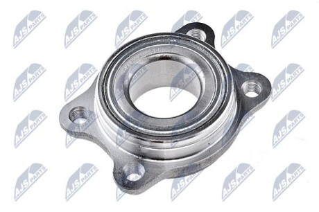 Фото 3 - Подшипник ступицы NTY KLP-AU-006 (KLPAU006)